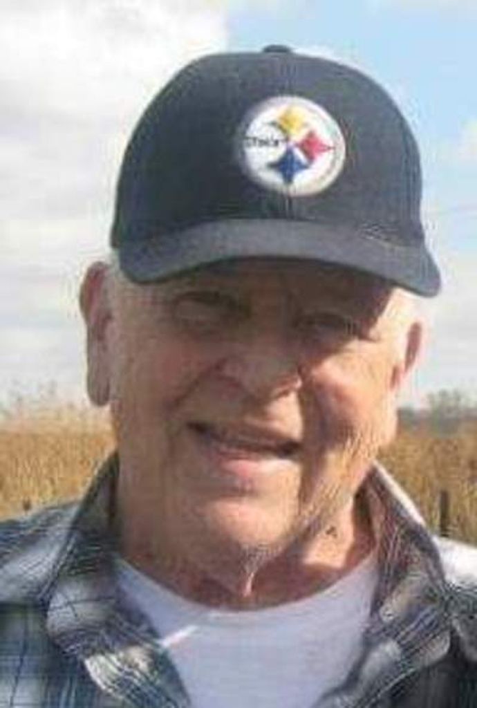 Roy "Butch" Dean Hunwardsen