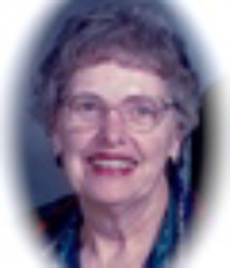 Mary Powers