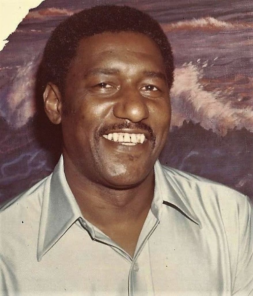 Donald J. Price, Sr.