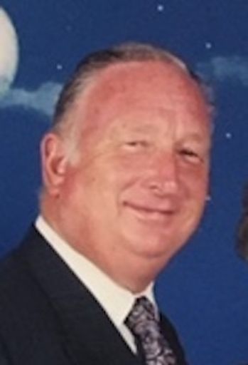 Sherwood Dale Espenshade Profile Photo