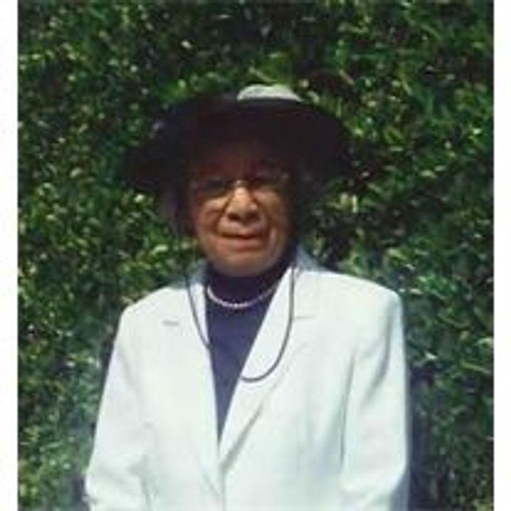 Myrtle Phillips