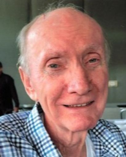 Dennis M. Emperor's obituary image