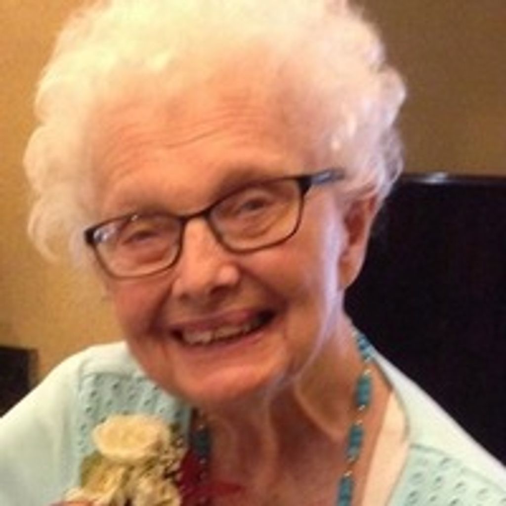 Verva Ann Lacy