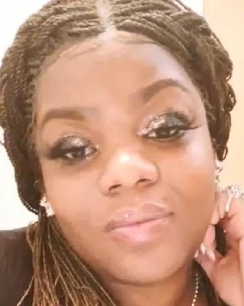 DHAYNA MOORE Profile Photo