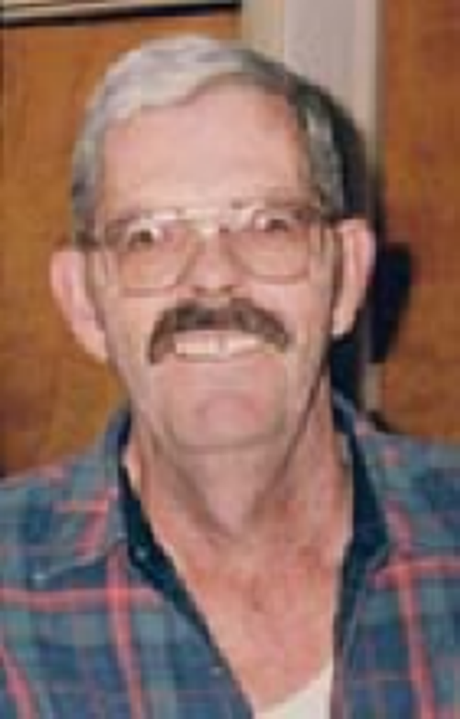 Rodger  L. Warren