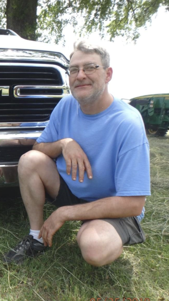 Samuel Allen Madsen Profile Photo