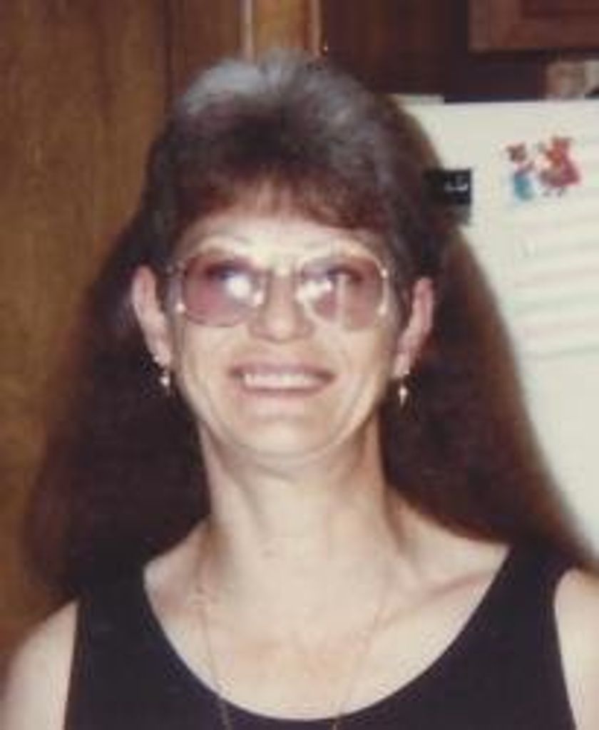 Kathy Butler