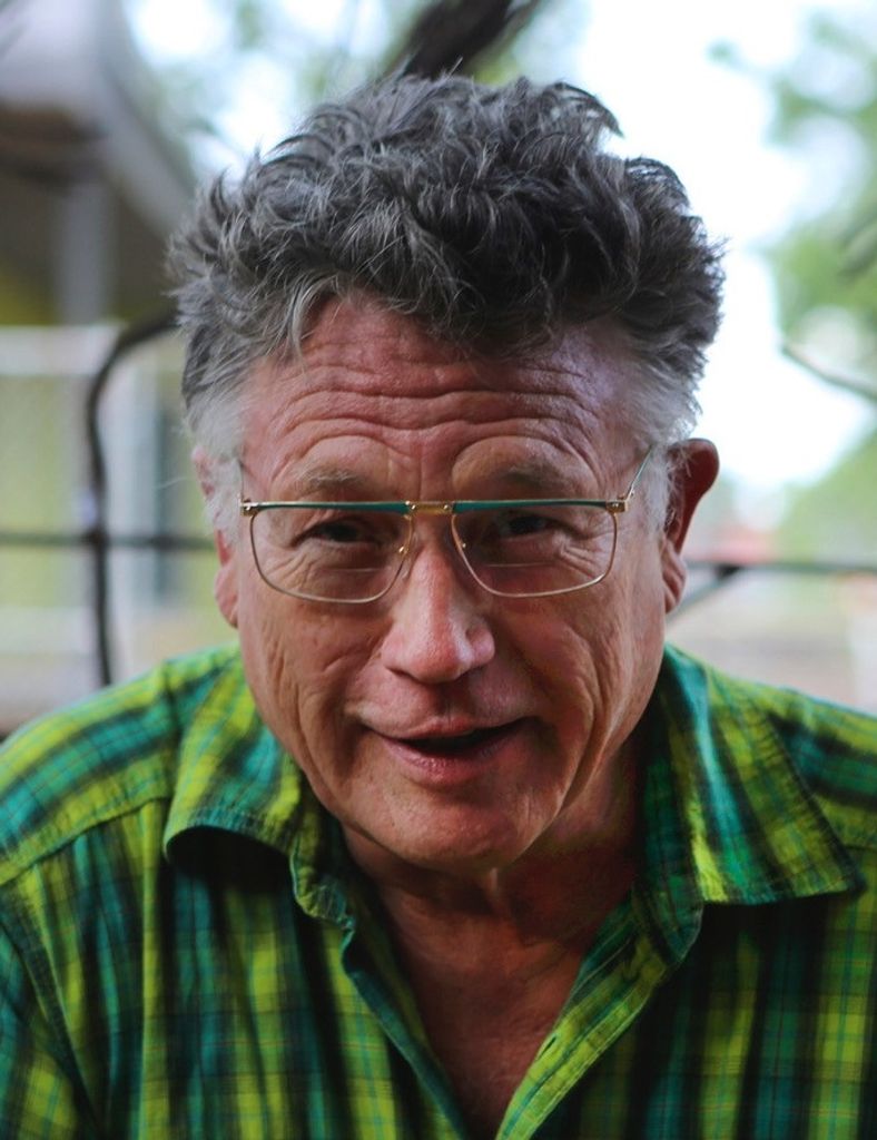 Albert T. Scherbarth Profile Photo