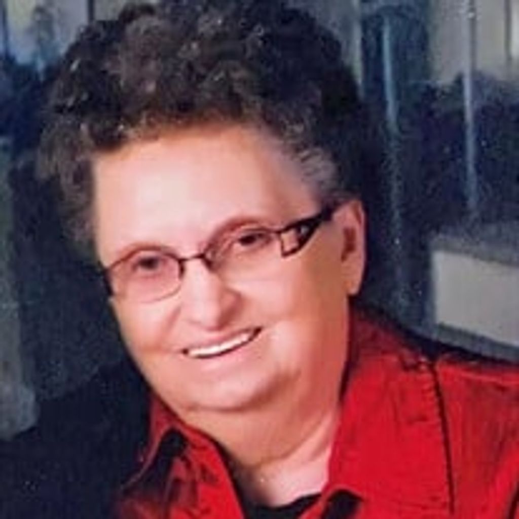 Donna Faye Hubbard