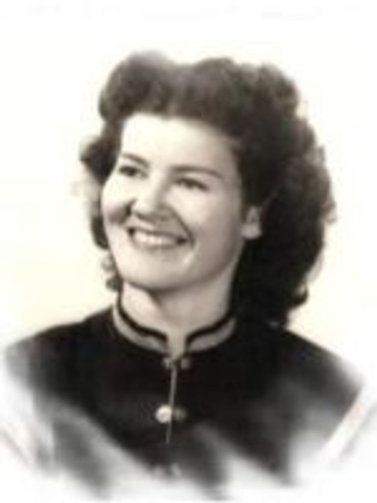 Dartha Sue Wade