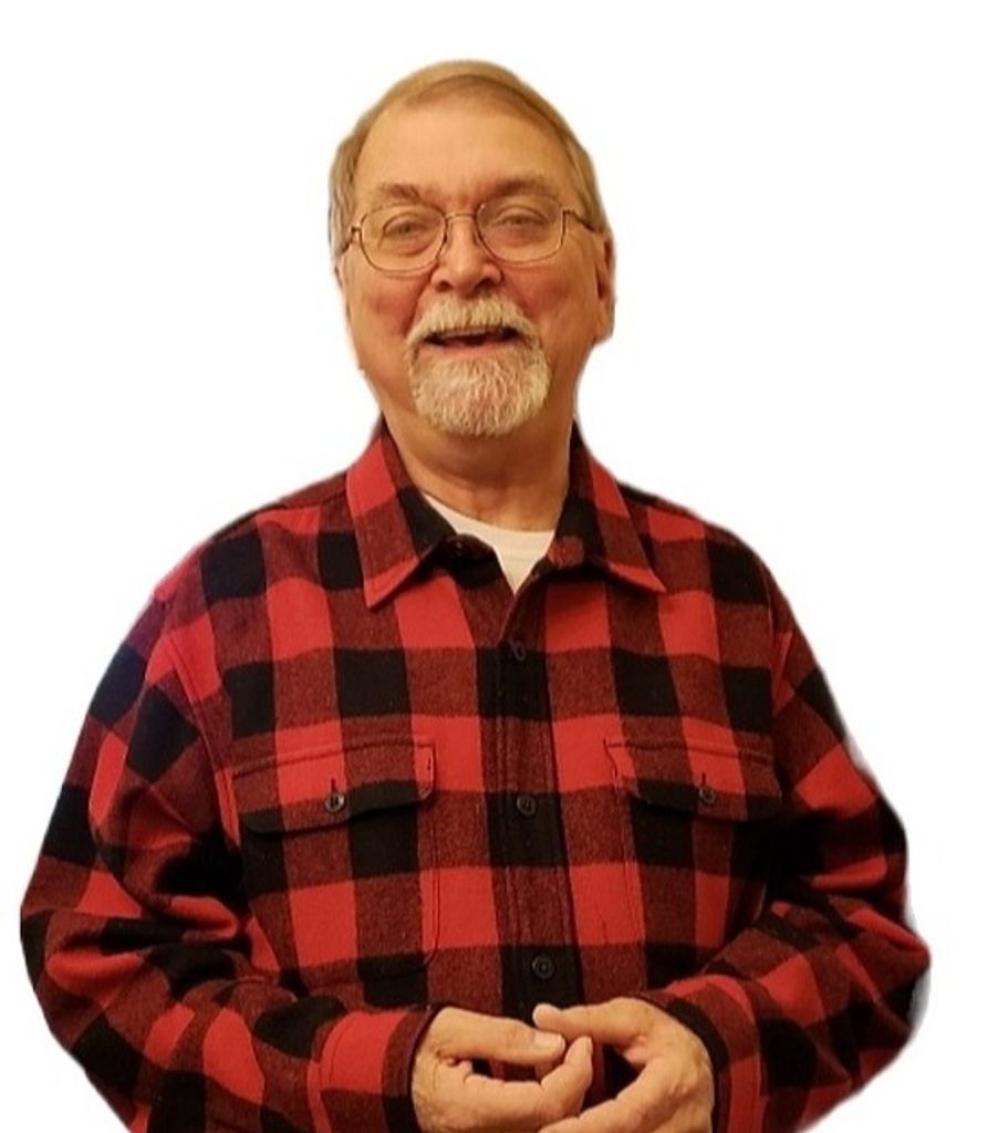 "Bill" Charles William Arnett Jr. Profile Photo