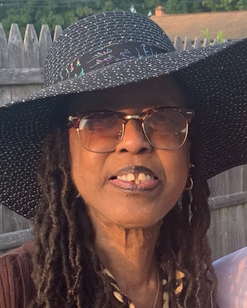 Juanita Hope Sumrell Profile Photo