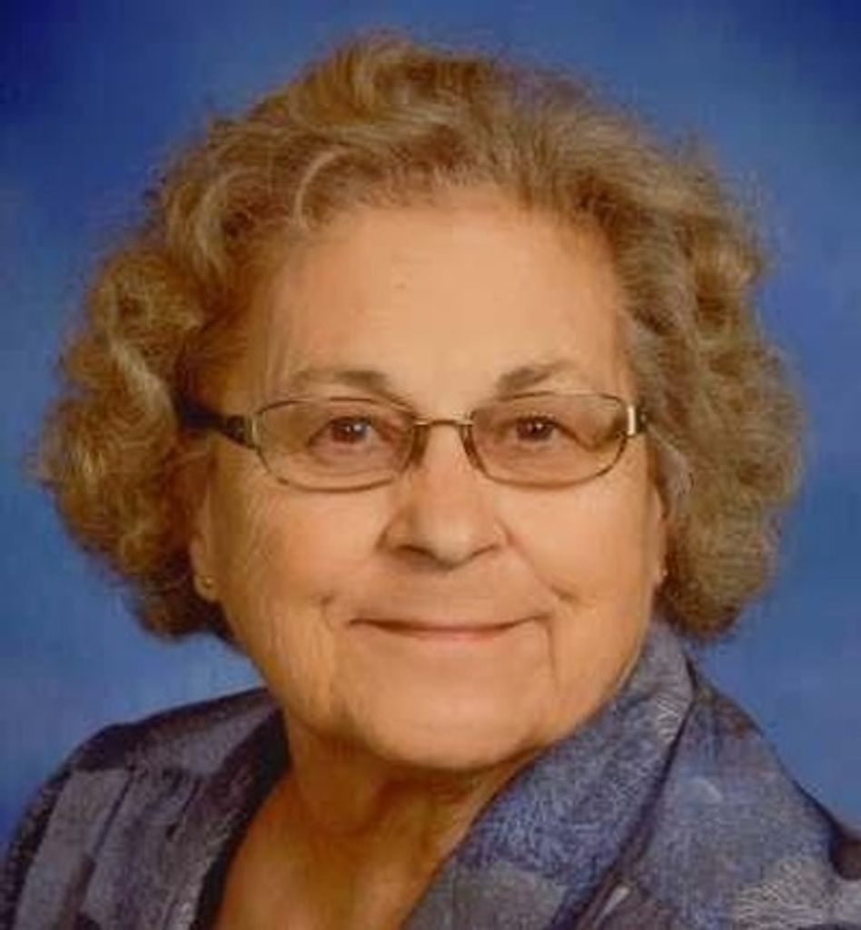 Berniece V. Schreiber