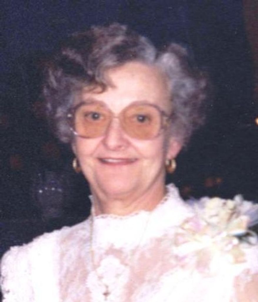 Helen (Huzina) Becker Profile Photo