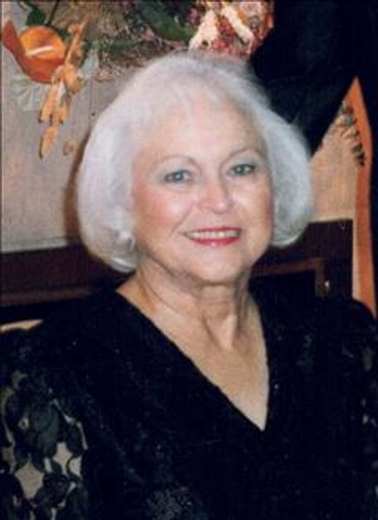 Marlene Shaw Profile Photo