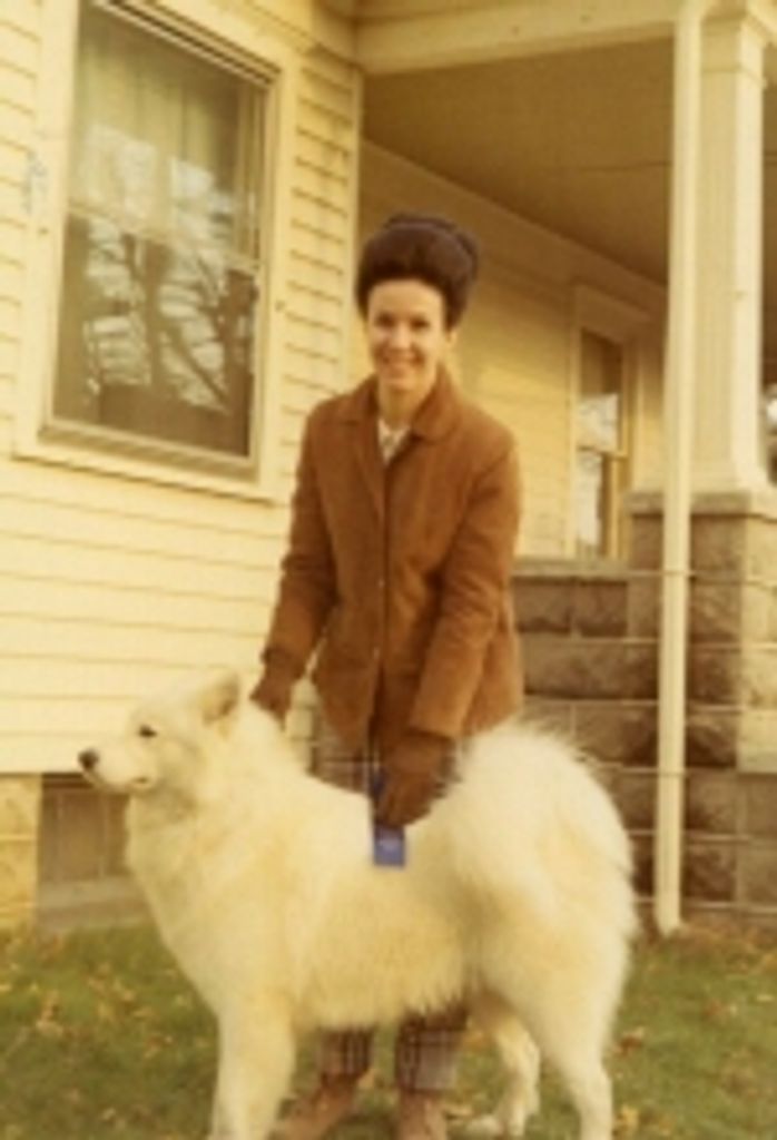 Judith K. Schirber