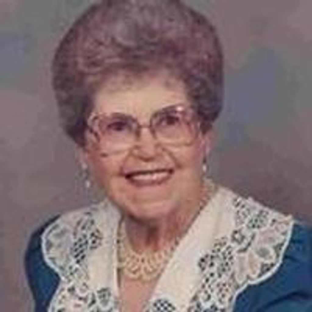 Mary Catherine Gilbert