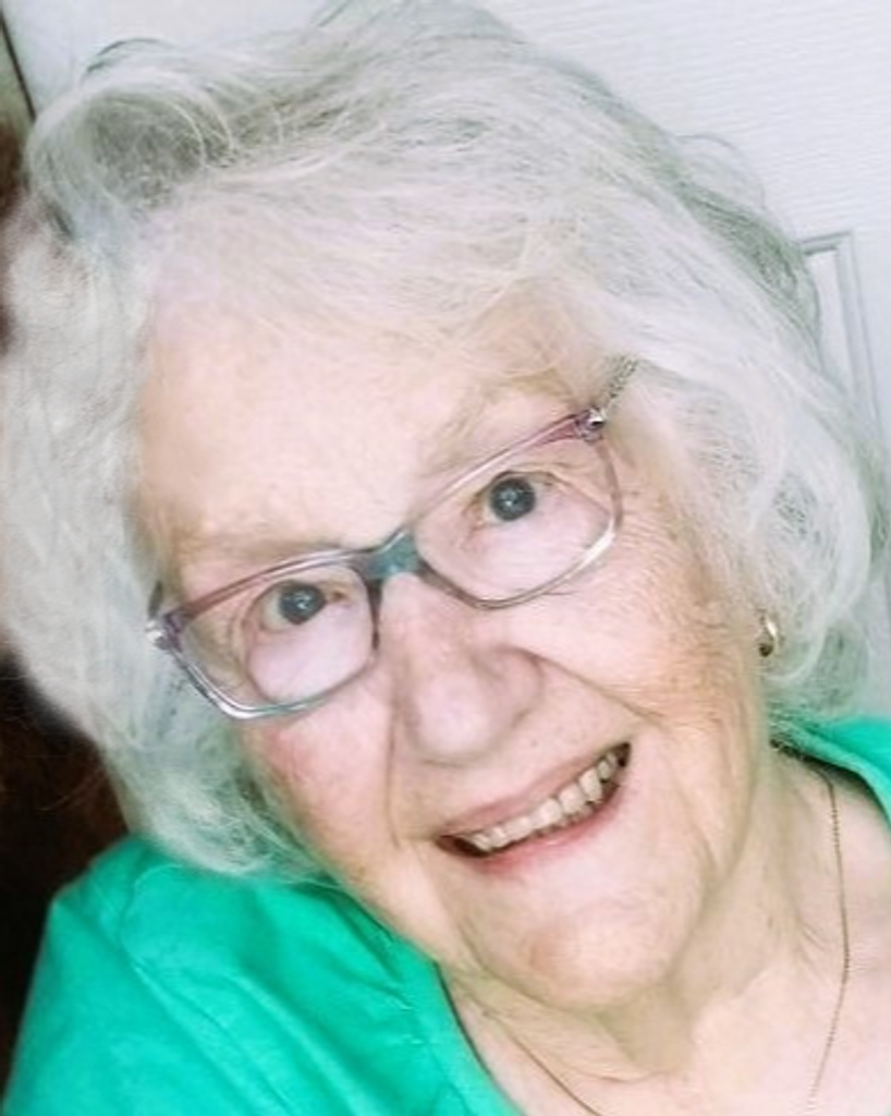 Rosemary Uhl
