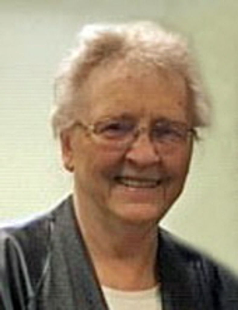 Sheila Rose Frith
