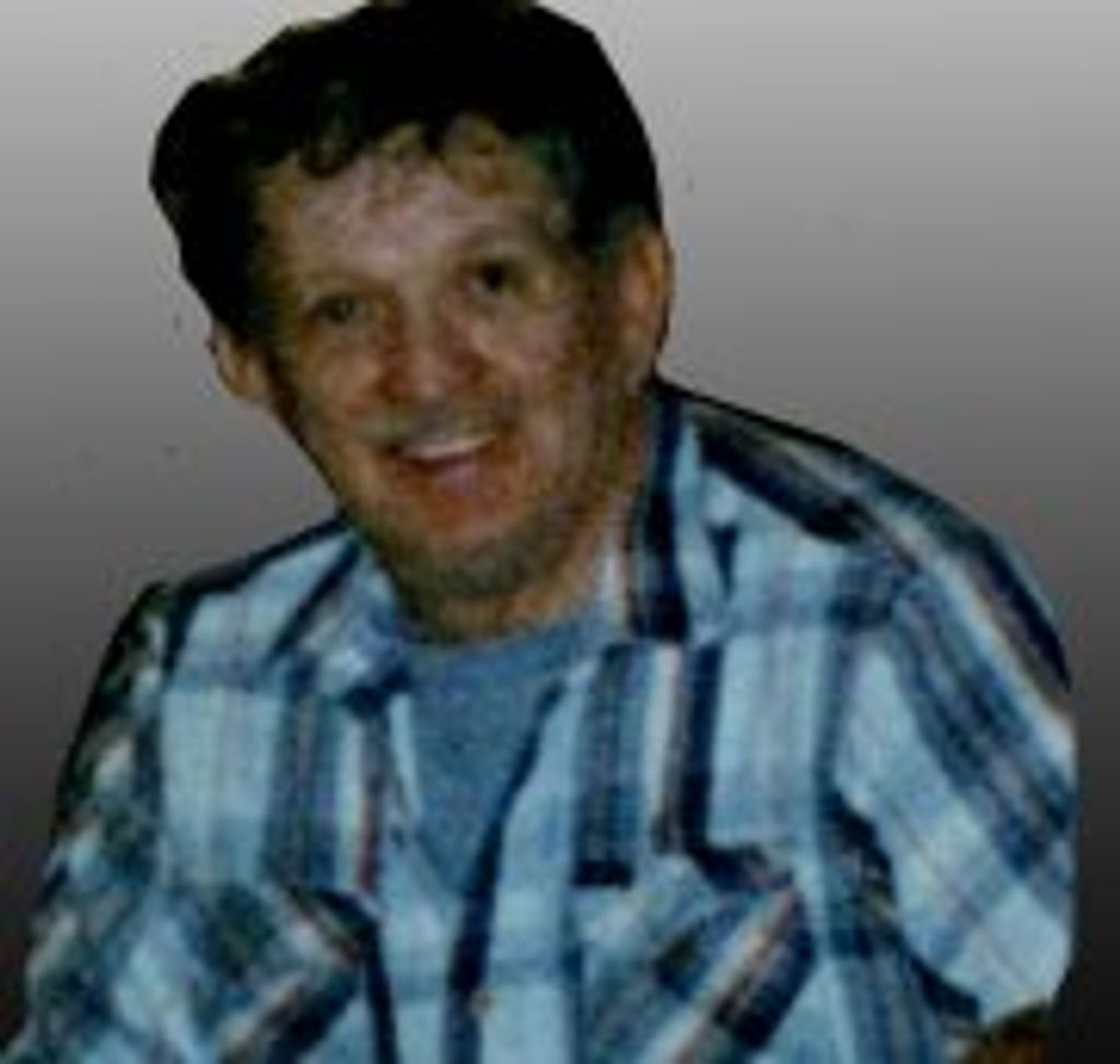 Theodore "Ted" J. Nesvold Profile Photo