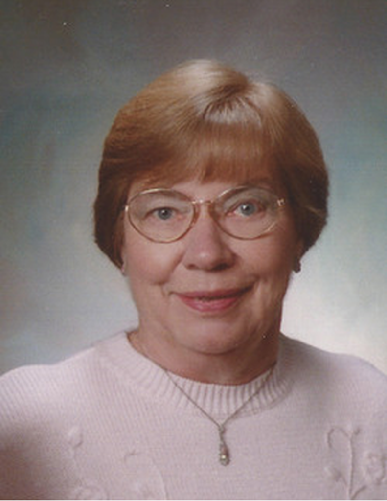 Joyce Wessman