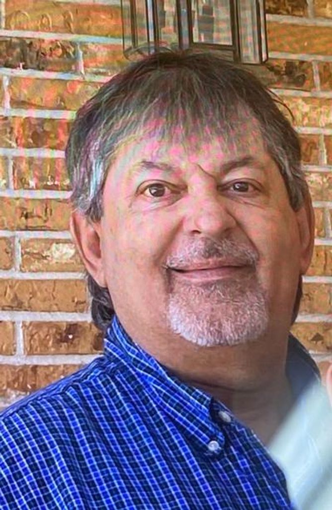 Benny Bruce Patton Profile Photo