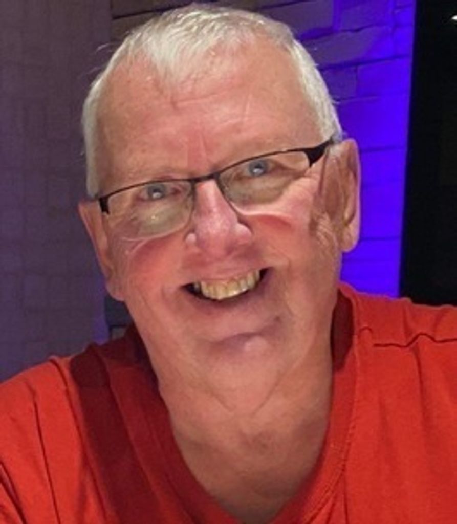 Ross Harold Young Profile Photo