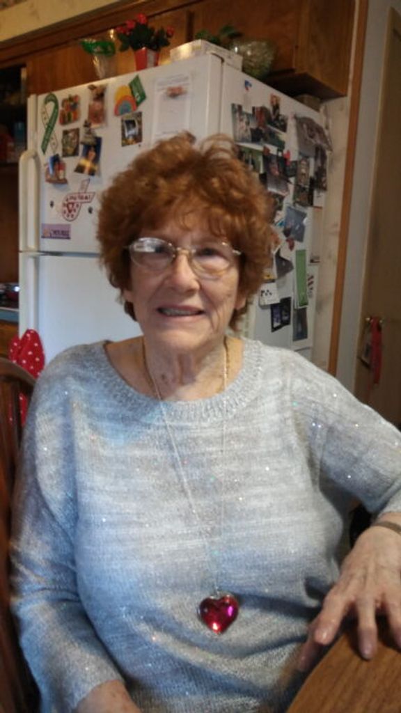 Ruth (Barton)  Shrum