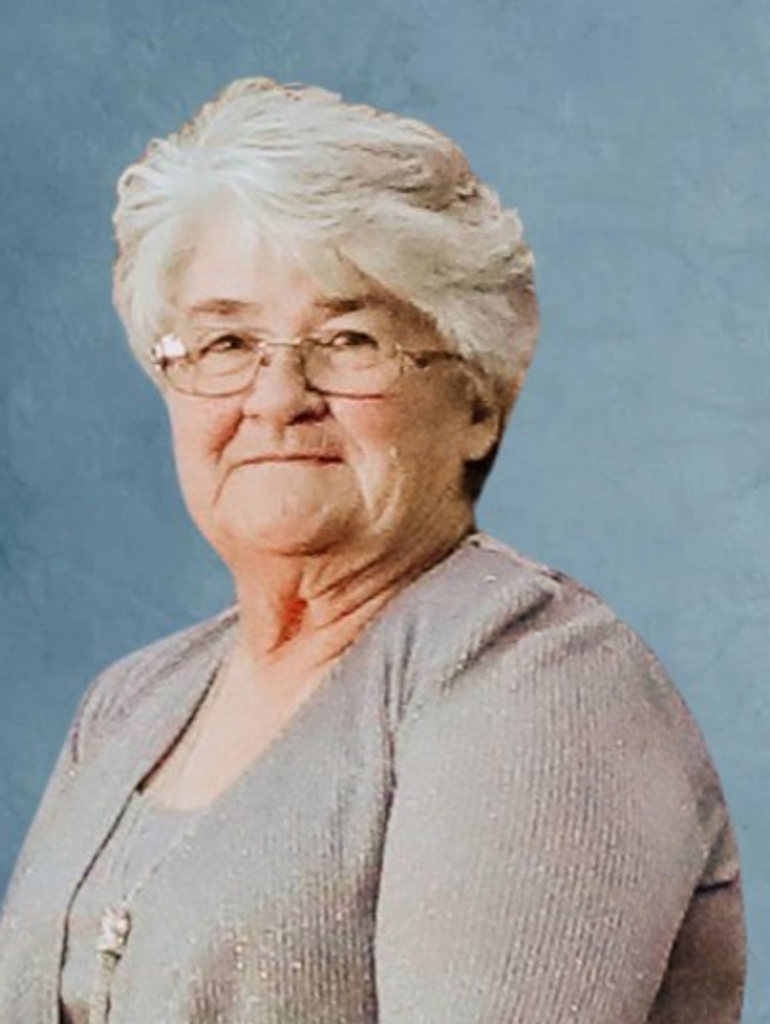 Glida Evelyn Noble Profile Photo