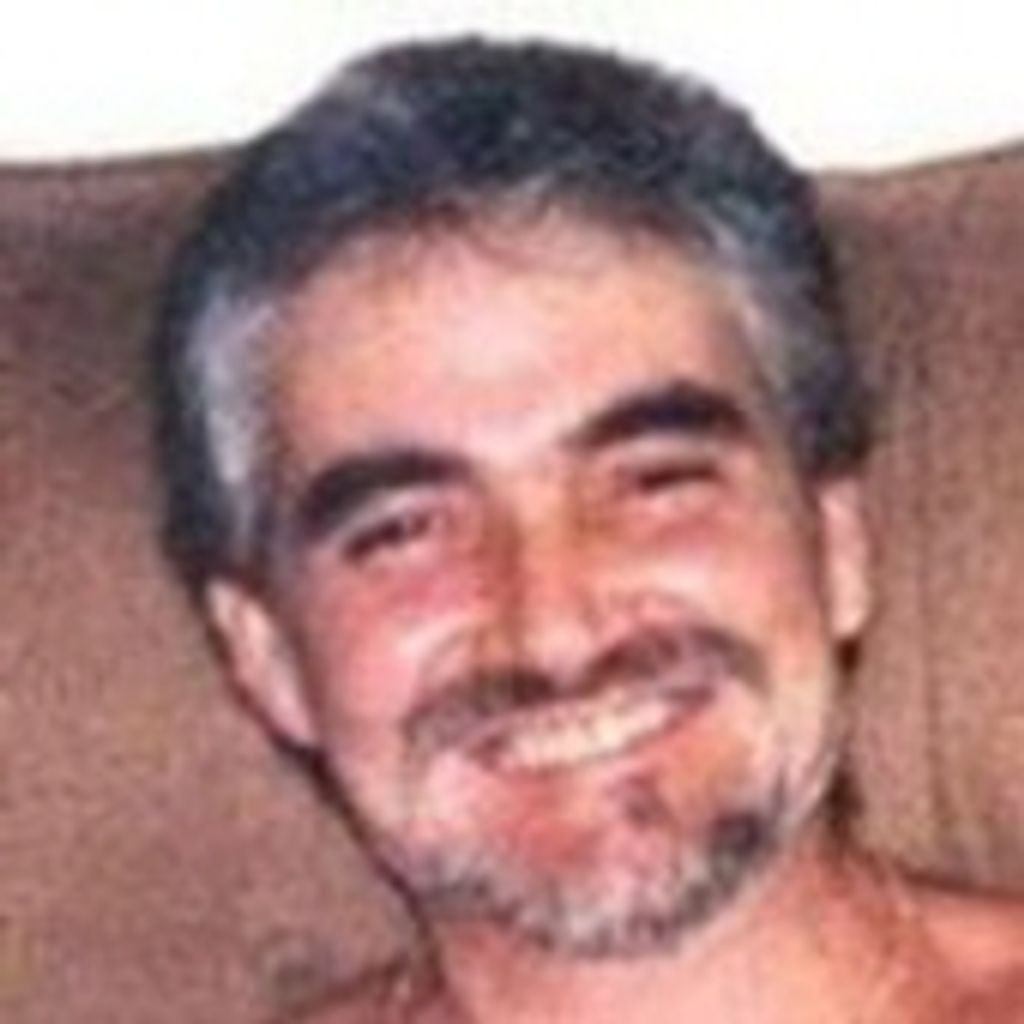 James Michael Mahaffey