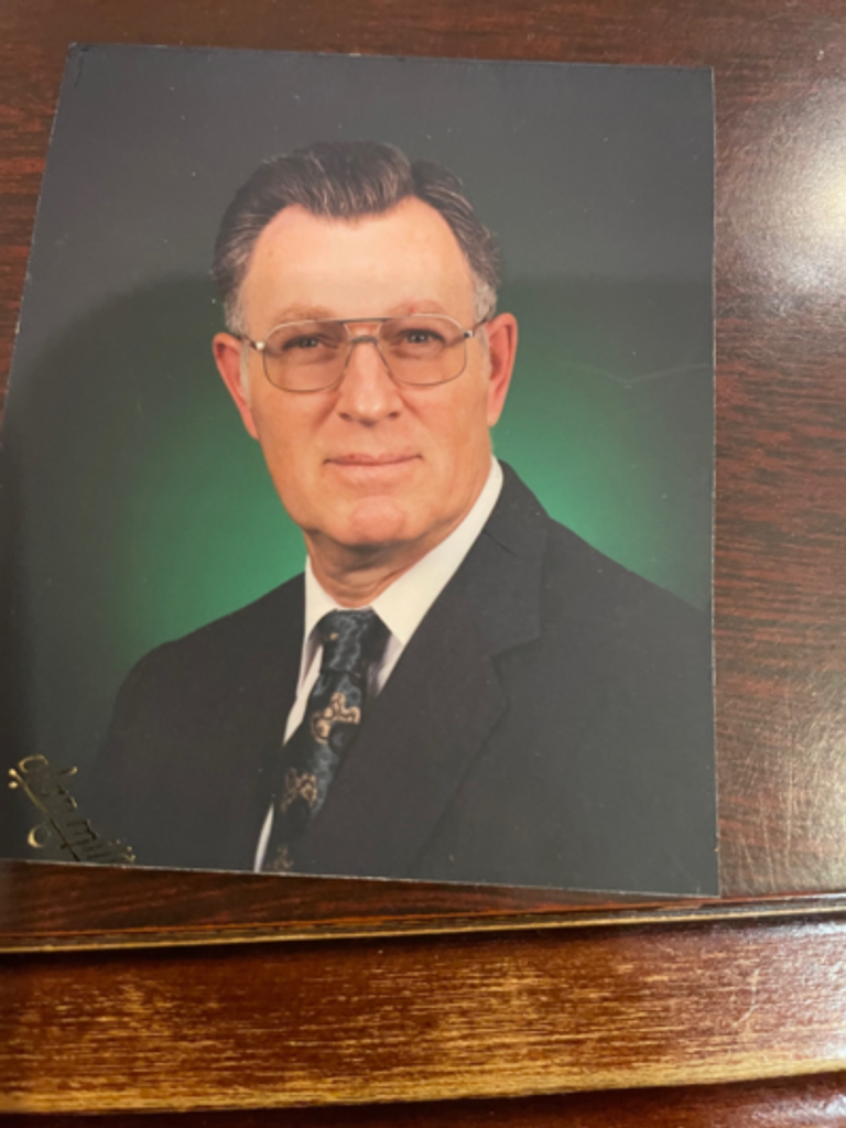 Robert Edison Boyd Profile Photo