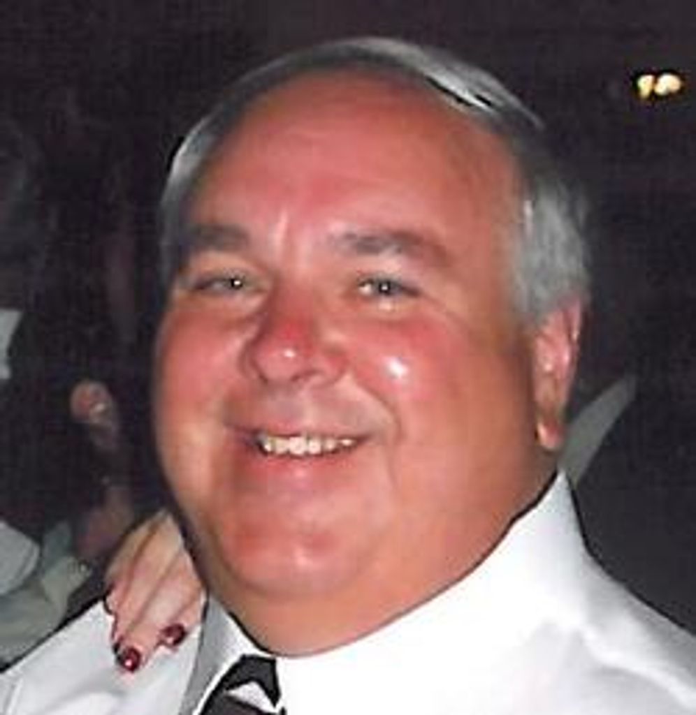 Michael Paul Murdza