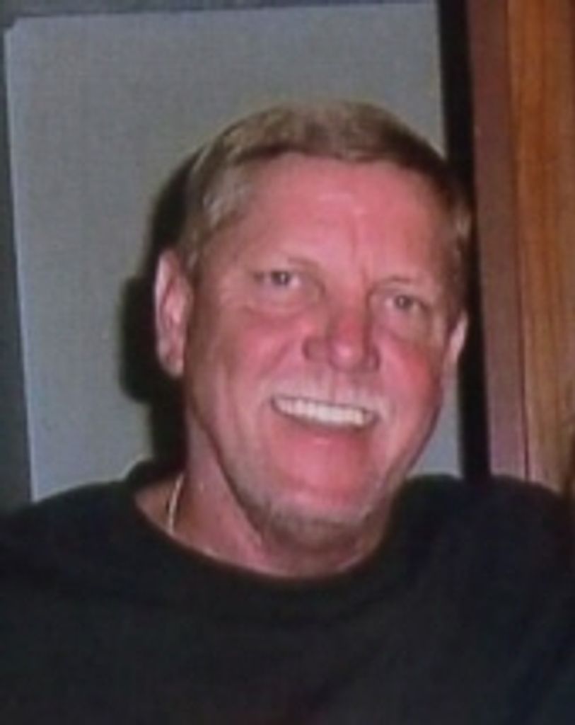 Louis Richard Fichter