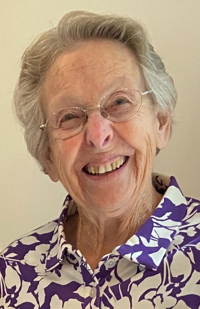 Julia Marianne Eccard Profile Photo