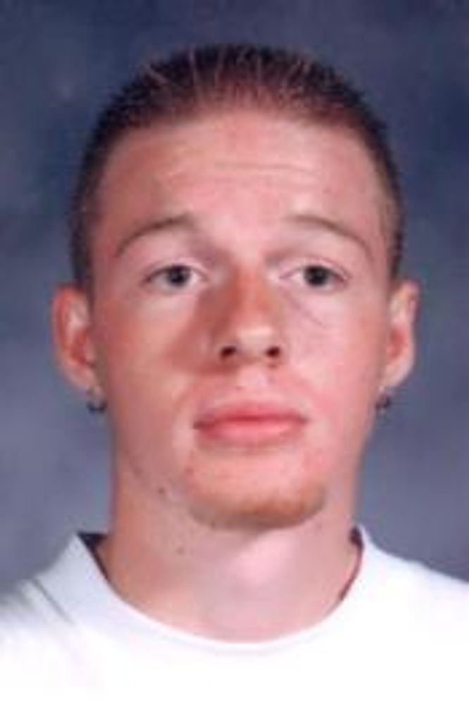 Matthew Phillip Mcintosh