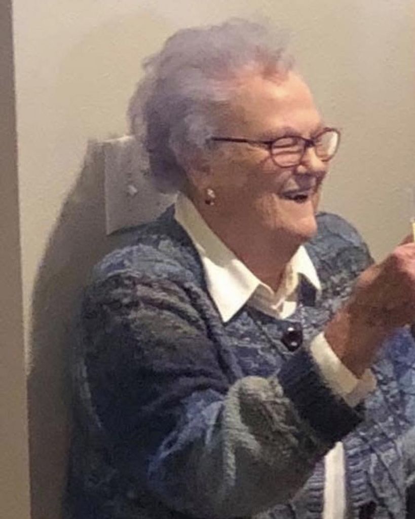 Patsy Ann Humphries Profile Photo