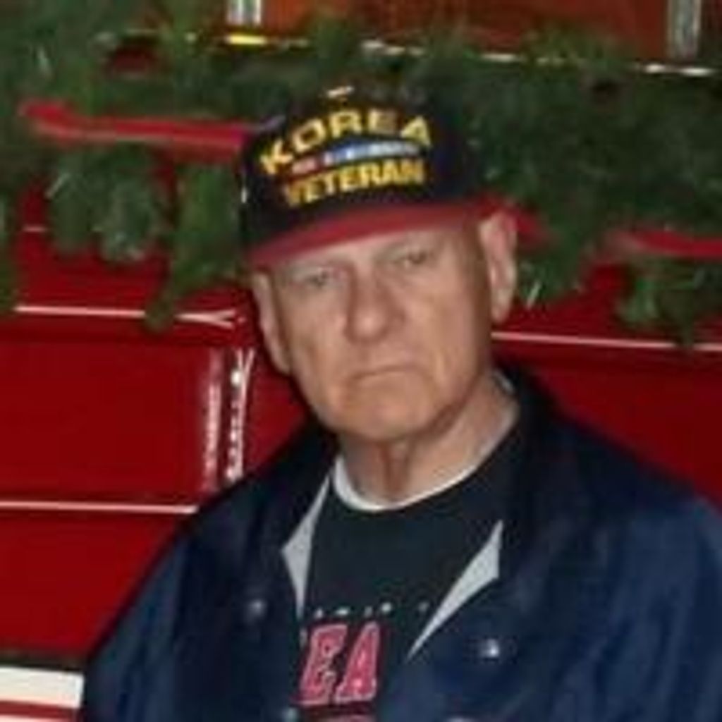 William Louis Graefnitz Profile Photo