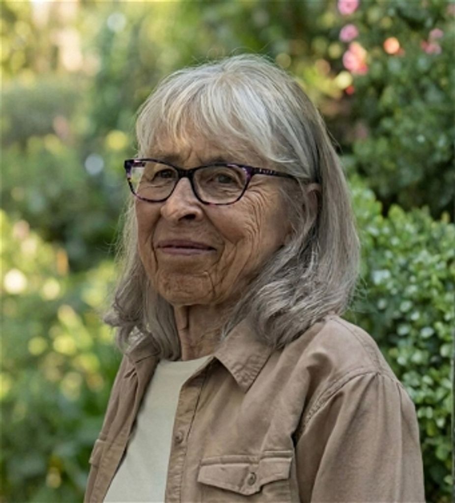 Elsa Nagy Profile Photo