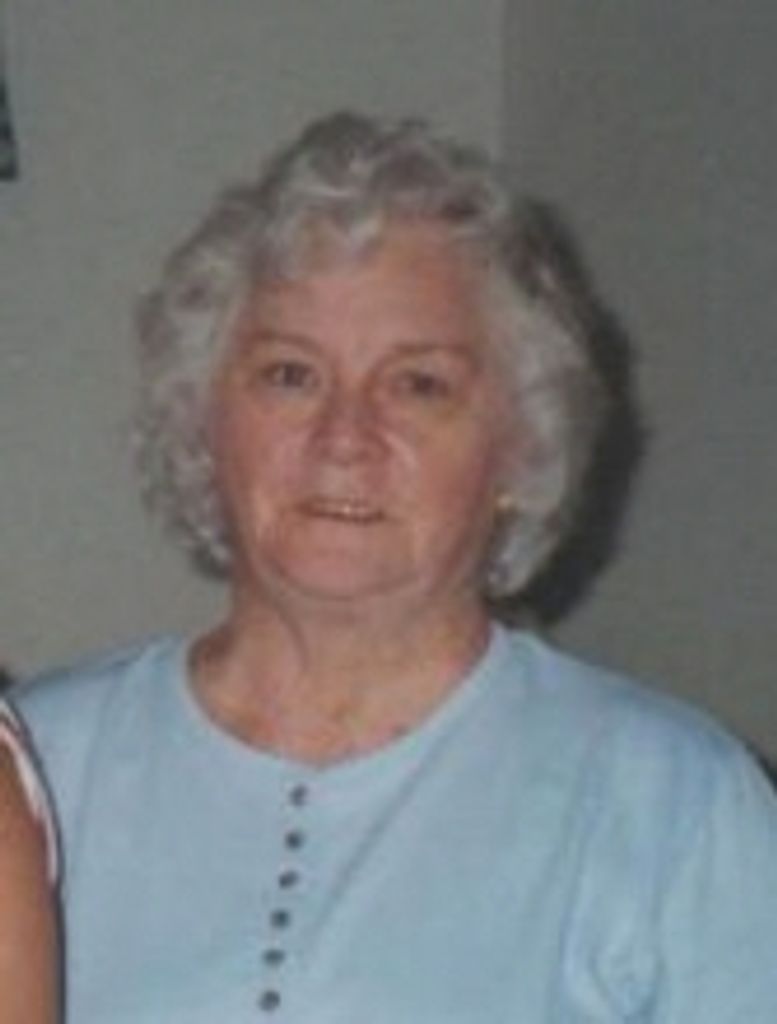 Mary Pressley