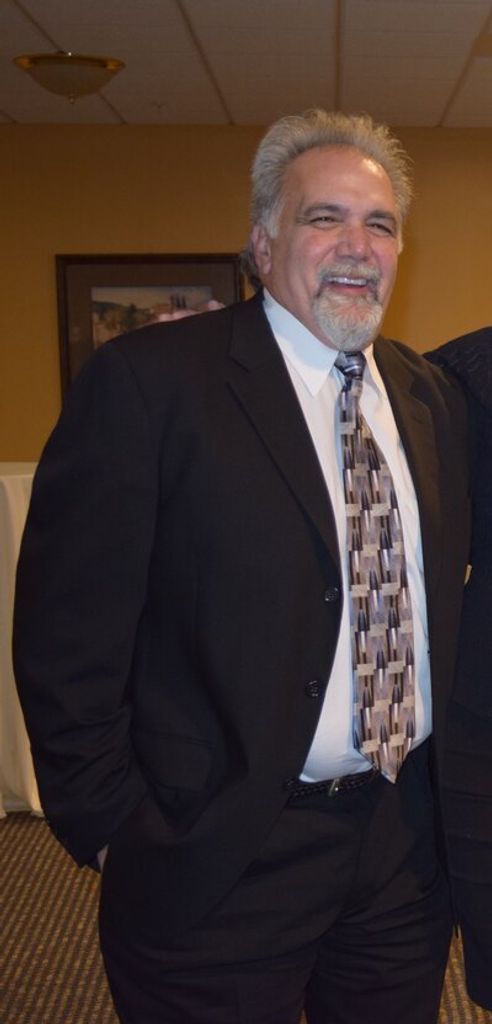 Michael A. Perno Profile Photo