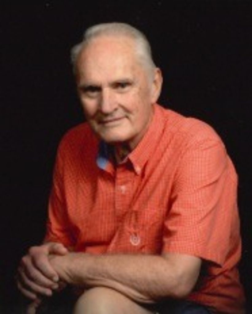 Harold "Hal" Eastham Jr.