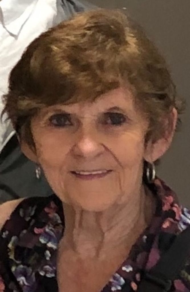 Naomi J. Hopkins Profile Photo