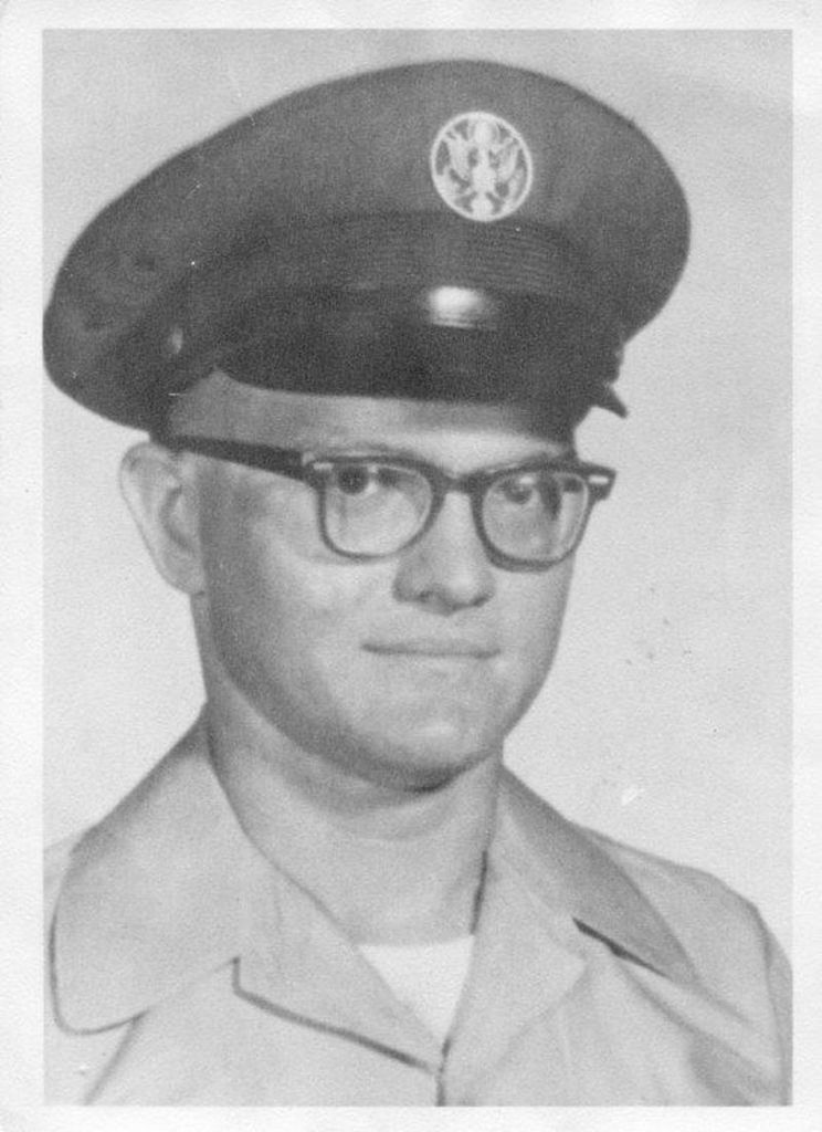 Harold V. Mcdermott Profile Photo