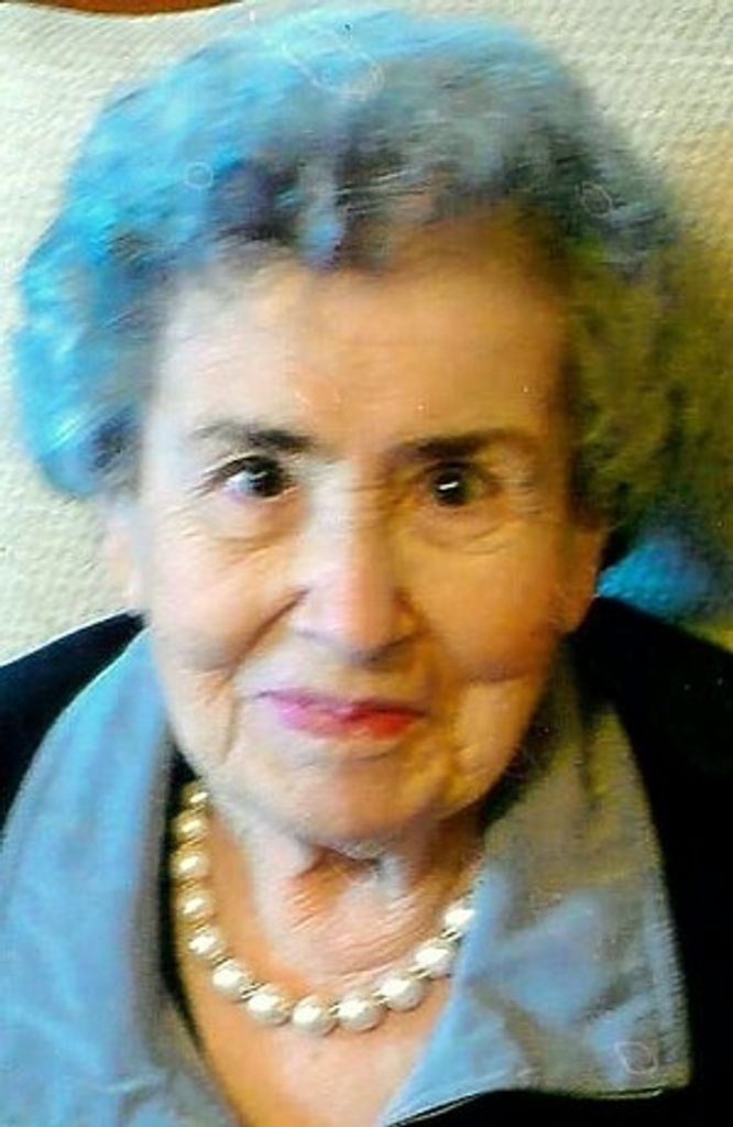 Mary A. Martino Roda