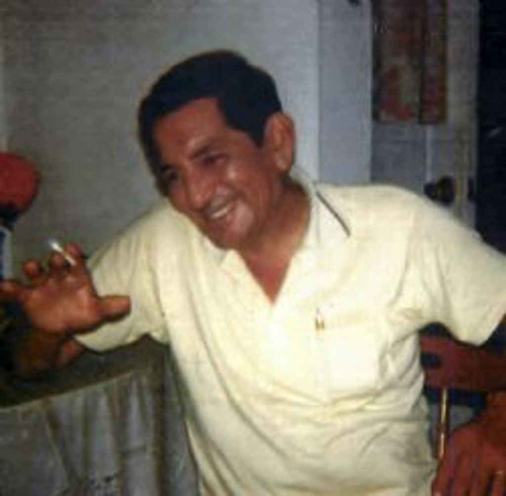 Pablo Palomo