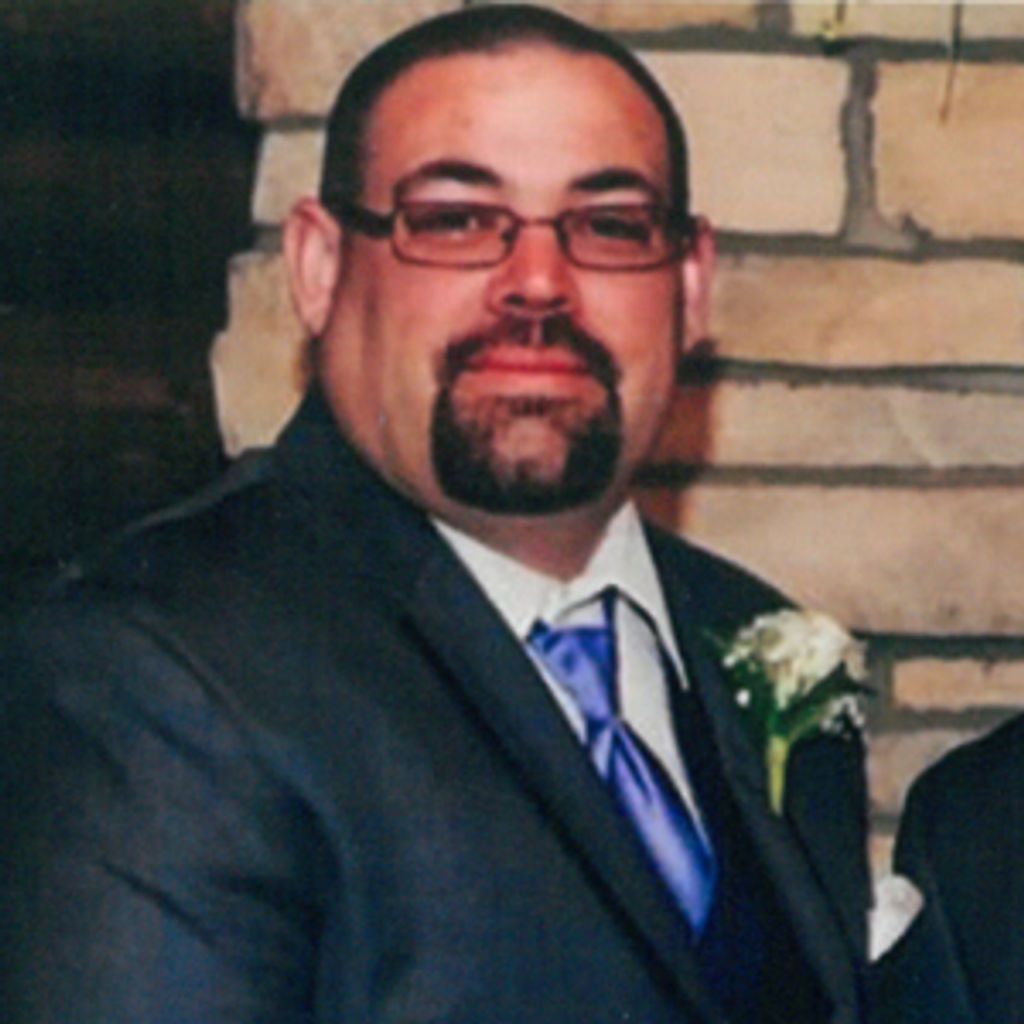 Jeremy Joseph Yust