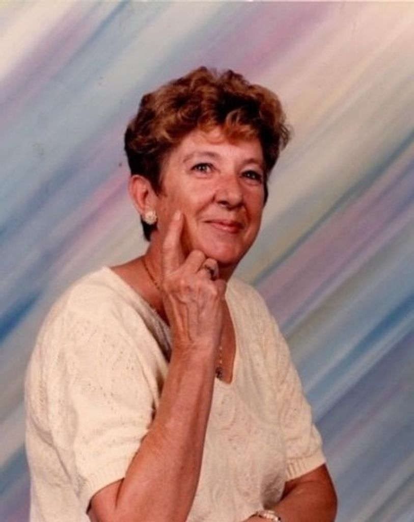 Rita Faye Goldston Profile Photo