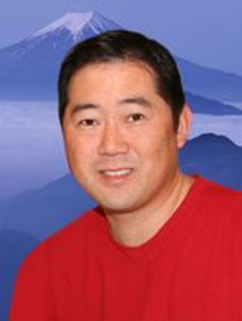 Darryl Yukio Ishii