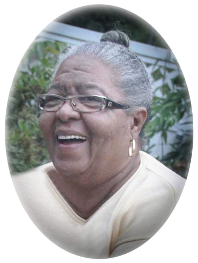 Margie Theresa Wallace