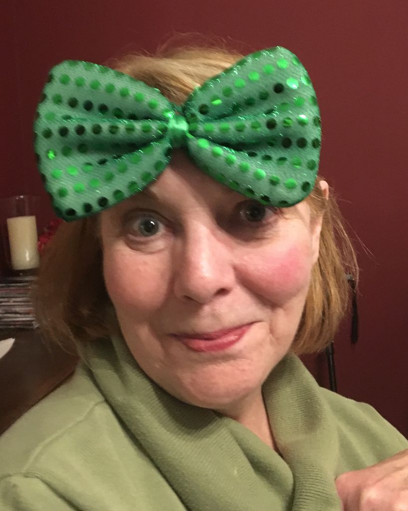 Erin Marie Sullivan Profile Photo